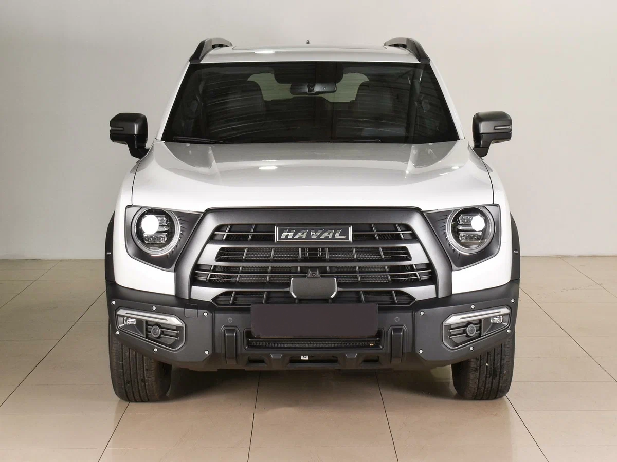 Haval Dargo X в Челябинске - фото №3